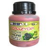 Trempage Proriver Pro Carpe Crazydip - Mûre