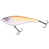 Leurre Coulant Zeck Snatch - 15Cm - Murky Beast