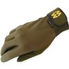 Short Mesh Sports Gloves Macwet Hiver - Mw-956