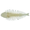 Leurre Souple Dstyle Geelacanth 3″ - 7.62Cm - Par 4 - My Last Hope