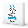 Mystery Box Appâts Pêche De La Carpe Experience - Mystery Box Appâts Pêche De La Carpe Experience - Aout 2025
