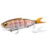 Leurre Coulant Lmab Real Vibe - 22Cm - Mystic Pearl