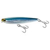 Leurre Flottant Shimano Fortuna 75F - 7.5Cm - N Anchovy