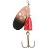 Cuiller Tournante Blue Fox Vibrax Flake - N°2 - Cbrf