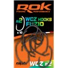 Hameçon Carpe Rok Fishing Fuzio - N°2