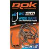 Hameçon Carpe Rok Fishing Wg-Rr - N°2