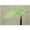 Mouche Mer Tof Alevin Fuzz - N°2 - Vert