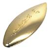 Palette Damiki Spinner Willow - Par 3 - N°4 - Gold