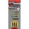Bas De Ligne Fox Rage Drop Shot Micro Ready Rig - N°6