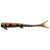 Leurre Souple Zeck Zander Pelagi Softbait - 20Cm - Par 2 - Nachtschatten