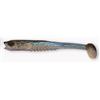 Esca Artificiale Morbida Crazy Fish Nano Minnow 2.8 - 7Cm - Pacchetto Di 5 - Nanominnow28-3D