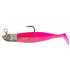Weicher Köder Bewaffnet Powerline Nat Shad Big Game 5” - 12.7Cm - 2Er Pack - Natbg50290