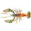 Leurre Souple Chasebaits The Mud Bug 70 - 7Cm - Native