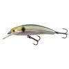 Leurre Flottant Adam's Arx Minnow 55F - 5.5Cm - Natural Bait