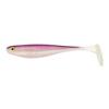 Leurre Souple Delalande Zand Fat Shad - 10Cm - Natural Black Pinky