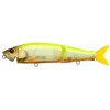 Leurre Flottant Issei G.C. Huss Flat 180F Suimen Noisy - 18Cm - Natural C Back