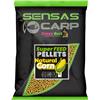 Pellet Sensas Super Feed Pellets - Natural Corn - 2Mm
