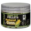 Pellet Sensas Super Soft Pellets - Natural Corn - 6Mm