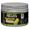 Pellet Sensas Super Soft Pellets - Natural Corn - 8Mm