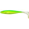 Leurre Souple Delalande Zand Fat Shad - 24Cm - Natural Gecko