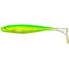 Leurre Souple Delalande Zand Fat Shad - 14Cm - Natural Gecko
