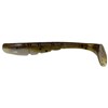 Leurre Souple X Zone Lures Micro Swammer - 7Cm - Par 8 - Natural Goby