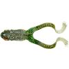 Leurre Souple Spro Iris The Frog - 12Cm - Natural Green Frog