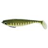 Leurre Souple Armé Delalande Neo Shallow - 9Cm - Natural Green