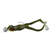 Leurre Souple Spro Iris The Frog - To Go - 12.5Cm - Natural Green