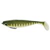 Leurre Souple Armé Delalande Neo Shallow - 16Cm - Natural Green