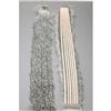 Rabbit Strip Fly Scene Zonkerstrips - 3Mm - Natural Grizzly