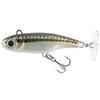 Leurre Coulant Fiiish Powertail Evo - 5Cm - Natural Minnow