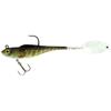 Leurre Souple Arme Suissex Shad Spin Blade - 8Cm - Natural Perch