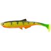 Leurre Souple Lmab Bleak Shad - 15Cm - Par 3 - Natural Perch