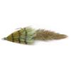 Queue De Rechange Bim Tackle Chacha Tail Junior - 14Cm - Natural Perch