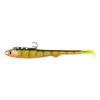 Leurre Souple Armé Fox Rage Pelagic Ready Rig Slick Fast - 18Cm - Natural Perch