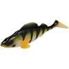 Leurre Souple Mikado Mft Perch - -10Cm - Par 4 - Natural Perch