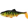 Leurre Souple Mikado Mft Roach - 12Cm - Par 4 - Natural Perch