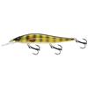 Leurre Coulant Livingston Lures Jerk Master 121D - 12.1Cm - Natural Perch