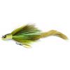 Leurre Coulant Bim Tackle Crazy Rabbit Junior - 22G - Natural Perch
