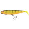 Leurre Souple Armé Fox Rage Pro Shad Loaded - 18Cm - Natural Perch