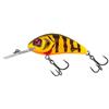 Leurre Flottant Salmo Rattlin' Hornet - 5.5Cm - Natural Perch