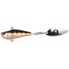 Leurre Coulant Spro Asp Speed Spinner Uv - 29G - Natural Perch