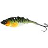 Leurre Lame Mikado Cicada M-Vib - 3G - Natural Perch
