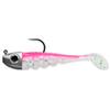 Leurre Souple Armé Delalande Touptishad - 3Cm - Natural Pink