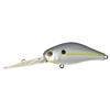 Leurre Flottant Zip Baits B Switcher 3.0 No Rattle - 6Cm - Natural Shad