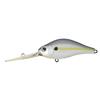 Leurre Flottant Zip Baits B Switcher 4.0 No Rattle - 6.5Cm - Natural Shad