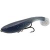 Leurre Souple Armé 10Ftu H.B. Typ 2 - 12Cm - Natural Shad