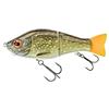 Leurre Coulant Gunki Scunner 175 S Twin - 17.5Cm - Natural Skin Pike
