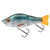 Leurre Coulant Gunki Scunner 135 S Twin - 13.5Cm - Natural Skin Roach